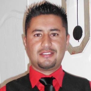 Meet your Posher, Rudy